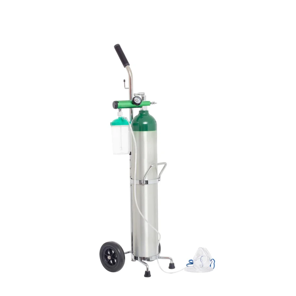 Oxígeno 24hrs, venta, renta y recarga de oxigeno medicinal